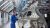 Worker inspecting car body in car factory --- Image by © Monty Rakusen/cultura/Corbis